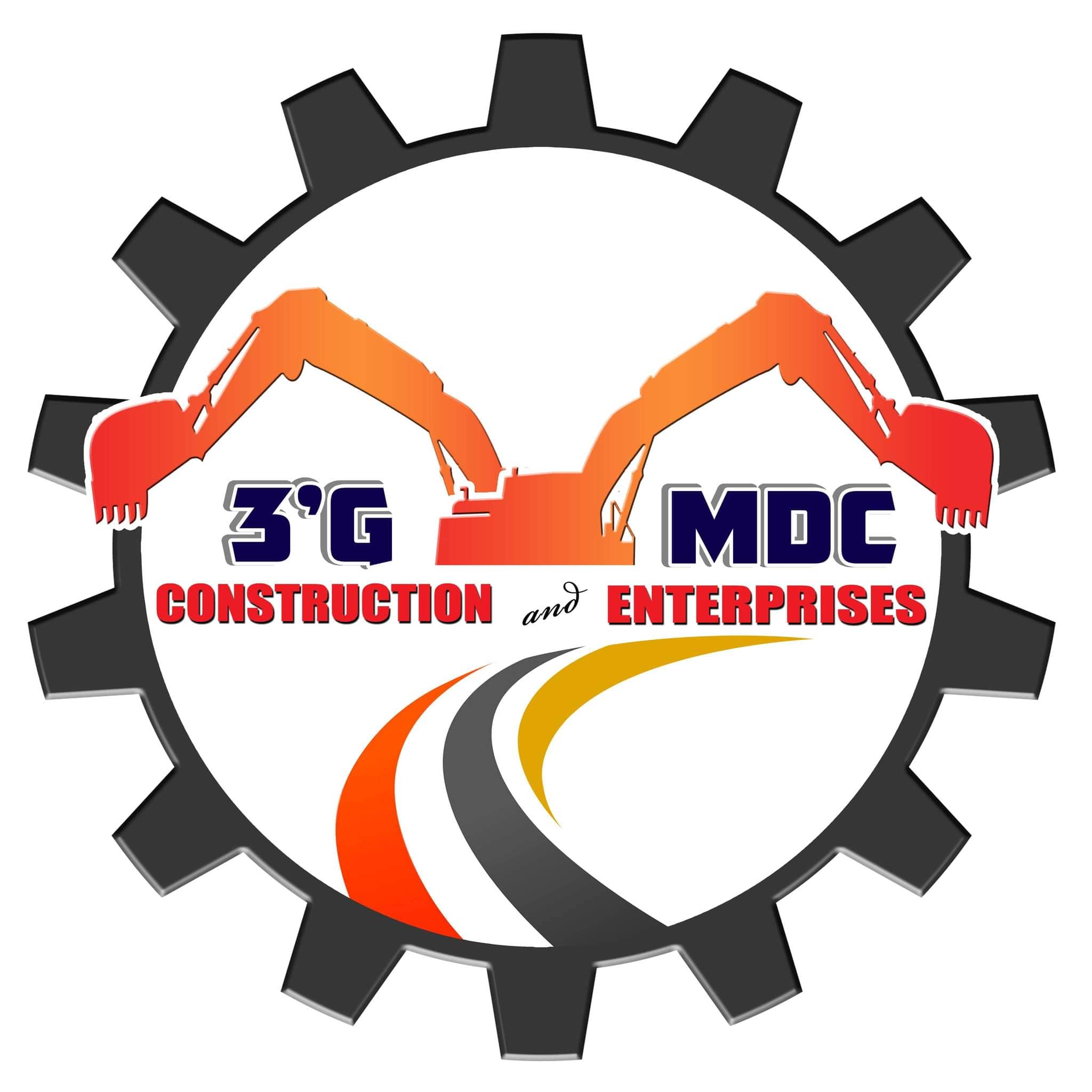 3G-MDC CONSTRUCTION & ENT., OPC